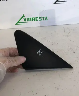 Fender trim (molding)