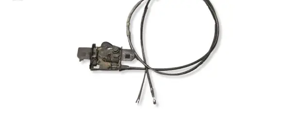 Ford Galaxy Engine bonnet/hood lock/catch 7M5823509A