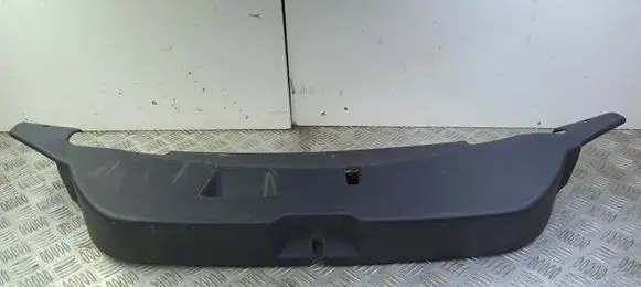 Volvo C70 Other trunk/boot trim element 9216950