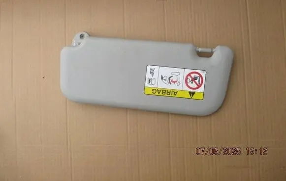 Toyota Corolla E160 E170 Sun visor IMPRK1407375