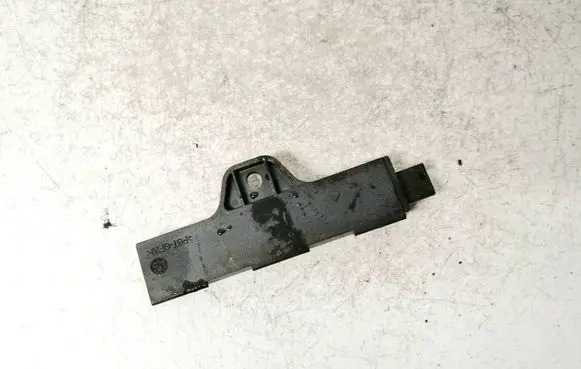 BMW 3 F30 F35 F31 Other control units/modules 6520922083202