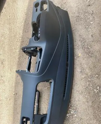 Volkswagen Polo V 6R Dashboard 6R1857001AJ