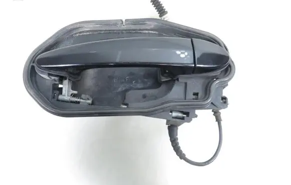 BMW X3 E83 Rear door exterior handle 3449056