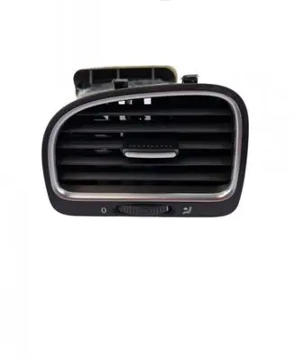 Audi Q3 8U Dash center air vent grill 5K0819703