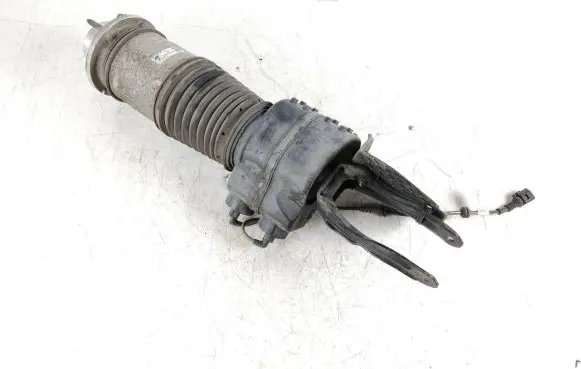 Porsche Taycan 9J1 Air suspension front shock absorber 9J0616038A