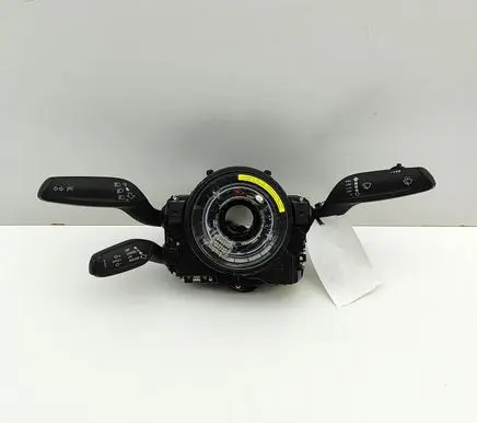 Audi A6 S6 C7 4G Indicator stalk 4H0953568K 4G8953502A