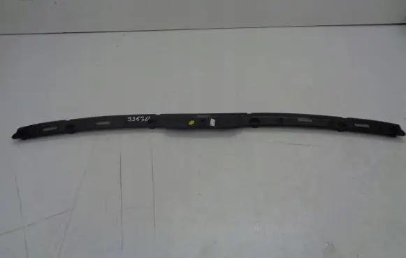 Audi Q4 Sportback e-tron Engine compartment rubber 89A823125
