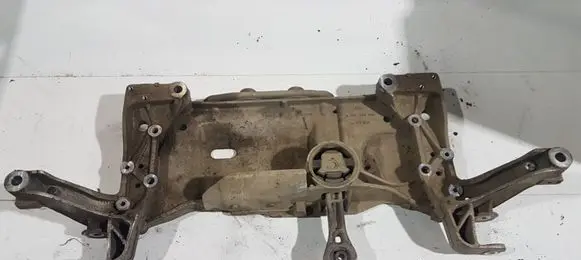 Volkswagen Golf V Front subframe 1K0199369F