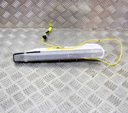 Seat airbag