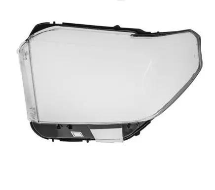 Toyota Tundra II Headlight lense 
