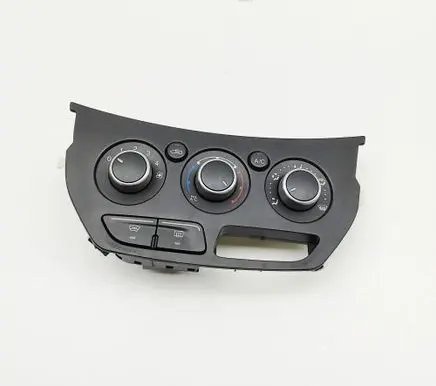 Ford Kuga II Interior fan control switch CJ5T19980CK