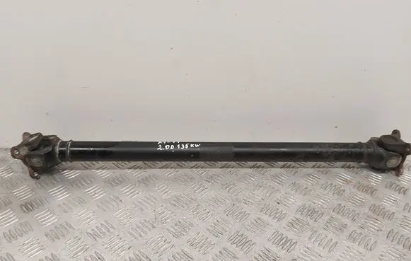 BMW X1 E84 Front prop shaft 8628042 7620520