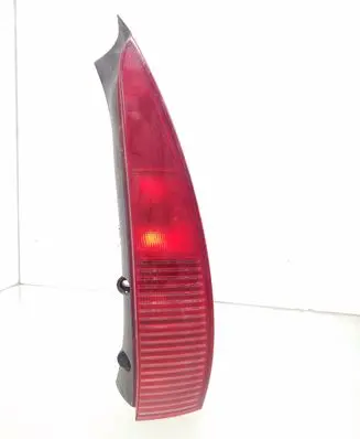 Citroen C5 Rear/tail lights