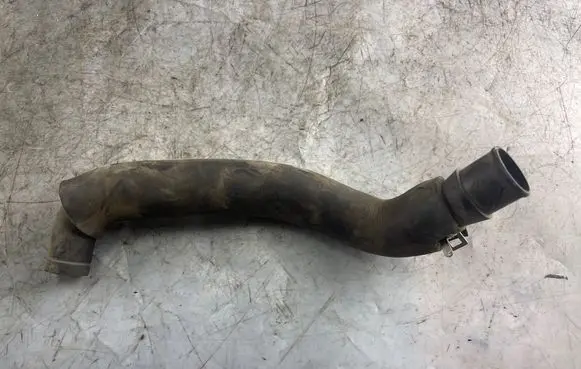 Toyota Corolla E120 E130 Intercooler hose/pipe