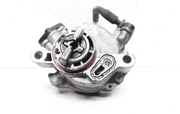 Vacuum pump