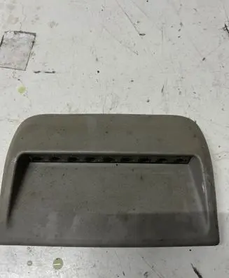 Lexus IS 220D-250-350 Third/center stoplight 27878420