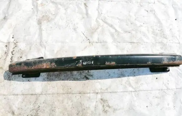 Volkswagen Polo IV 9N3 Rear beam 