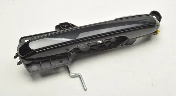 Lexus NX Front door exterior handle LEFTFRONT
