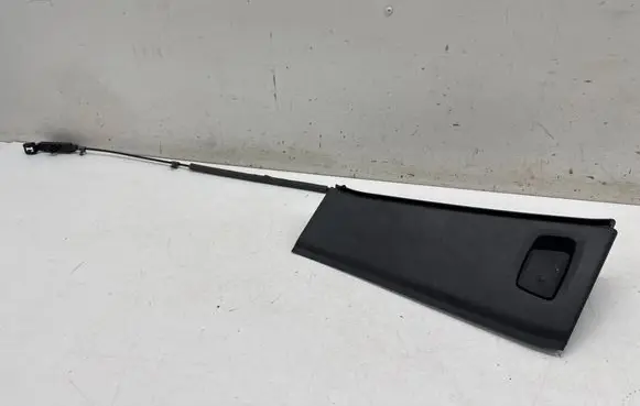 BMW iX3 G08 (C) pillar trim 7424732