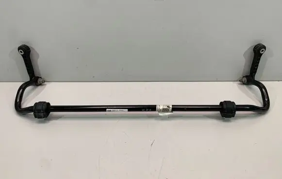 BMW 5 G60 G61 Rear anti-roll bar/sway bar 1543217