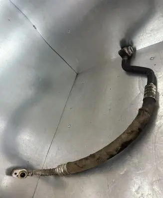 Audi A6 S6 C6 4F Air conditioning (A/C) pipe/hose