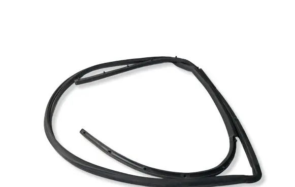 Volkswagen Phaeton Engine compartment rubber
