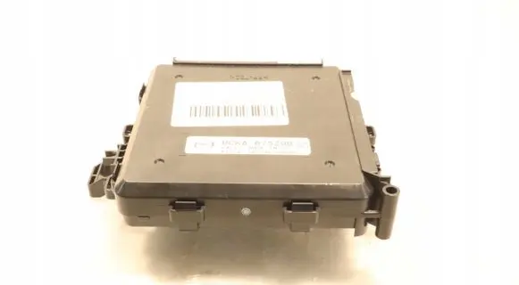 Mazda 3 Other control units/modules BCKA675Z0B