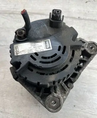 Renault Laguna II Generator/alternator 8200162474 2542653A SG12B071