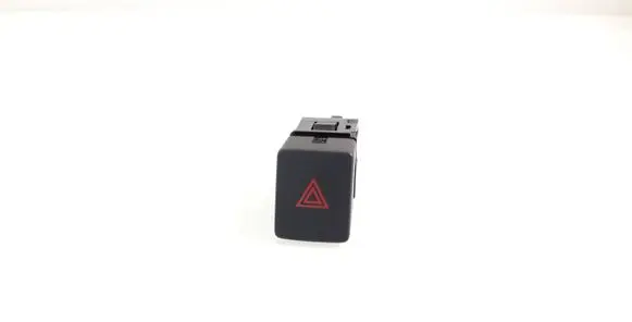 Nissan Qashqai Hazard light switch 299125472 02010