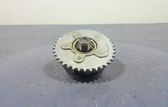 Porsche Cayenne (9PA) Camshaft pulley/ VANOS 06M109087K