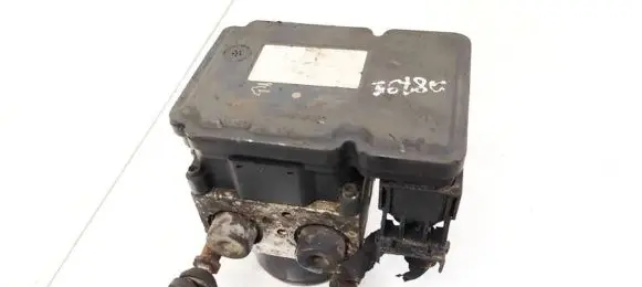 Chevrolet Captiva ABS Pump 00401812C100 25.0926-4519.3