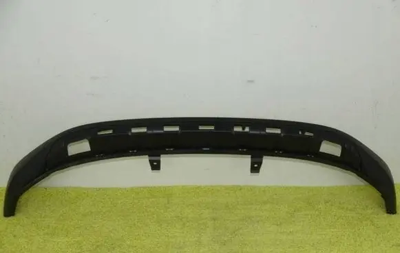 Hyundai Tucson IV NX4 Front bumper lip 86512-N7010