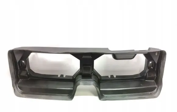 Mercedes-Benz Citan W415 Intercooler air guide/duct channel A4208855100