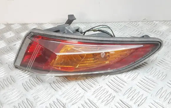 Honda Civic Rear/tail lights 22016721