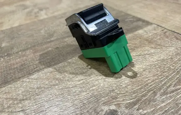 Jaguar F-Type Folding roof switch EX5315C683AC