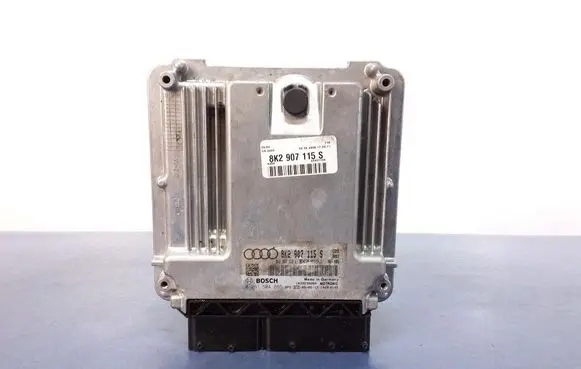Audi A5 8T 8F Engine control unit/module ECU 8K2907115S