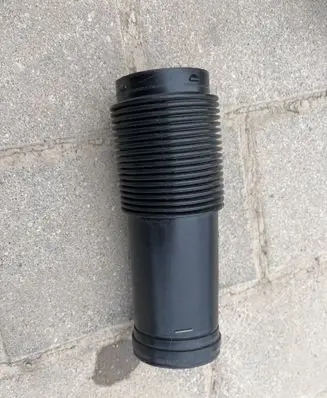 Volkswagen Transporter - Caravelle T4 Air intake hose/pipe 701819724