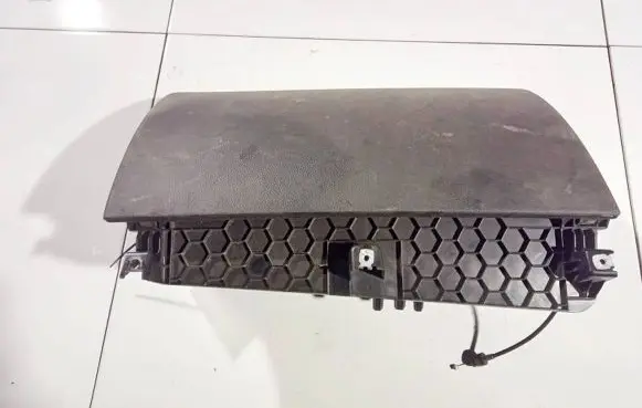 Audi Q7 4L Glove box 4l1857035d