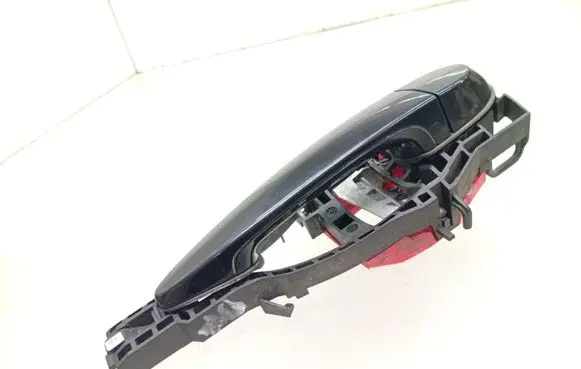 BMW 3 F30 F35 F31 Front door exterior handle 7321640
