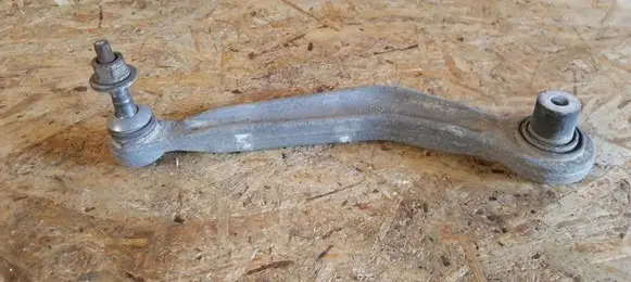 BMW 5 E60 E61 Rear upper control arm/wishbone 6772241
