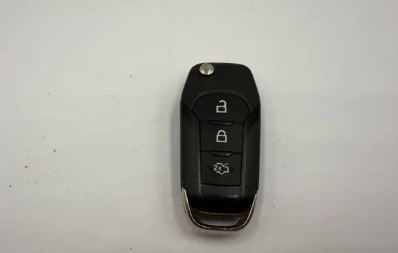 Ford Mondeo MK V Ignition key/card DS7T15K601BD
