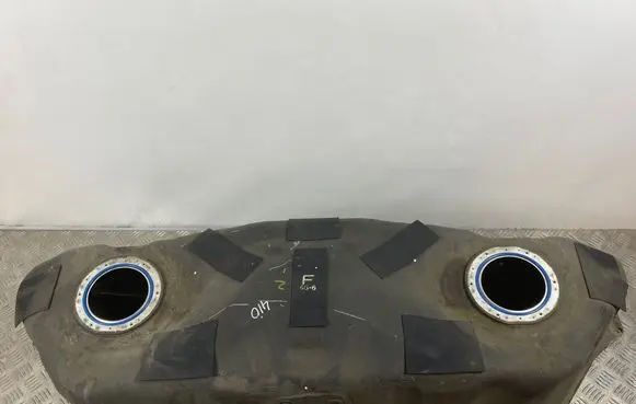 Nissan 370Z Fuel tank 