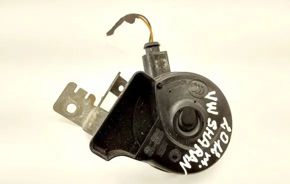 Volkswagen Sharan Horn signal 7N0951182C 7N0951206E