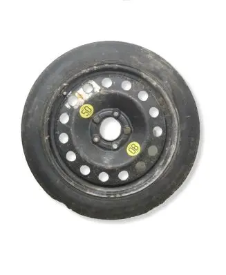 BMW 3 E46 R17 spare wheel 6750007