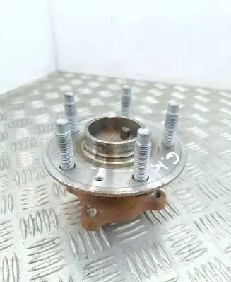 Opel Mokka X Rear wheel ball bearing 13593158