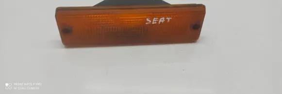 Seat Cordoba (6K) Front indicator light 19028