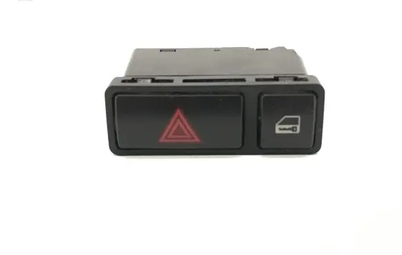 BMW 3 E46 Hazard light switch 8368920