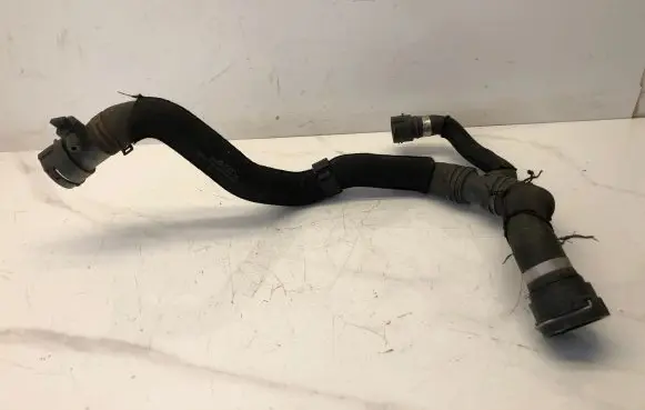 Audi A4 S4 B8 8K Engine coolant pipe/hose 1K0121049H