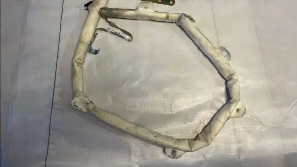 Chrysler Sebring (ST-22 - JR) Roof airbag p04649108ad