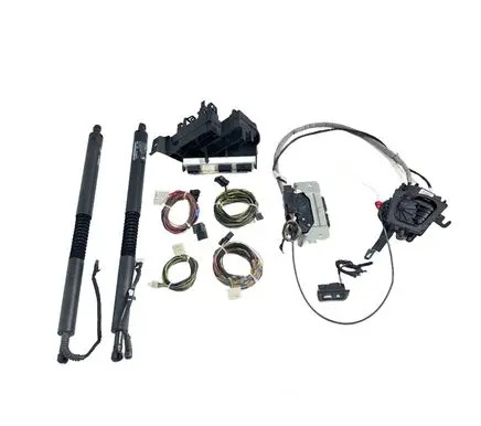 BMW 3 GT F34 Tailgate hydraulic set 7397630 9275121 7298983